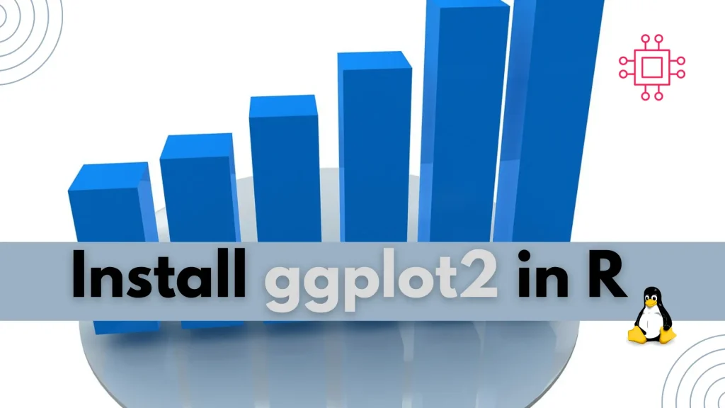 How do I install GGplot2?